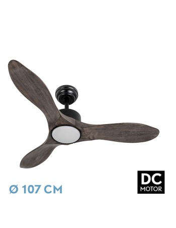 Segre Ventilador Techo DC...