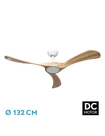 Lámpara Ventilador Castelo...