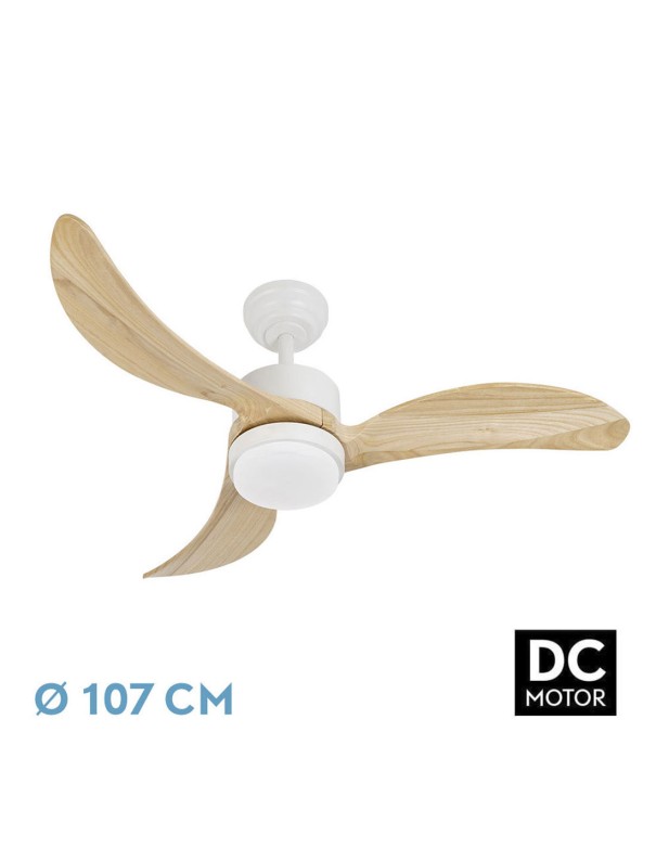 Tienda On Line Ventilador de Techo Led