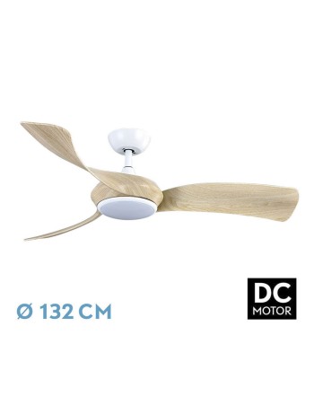 Ventilador Cerdeña Fabrilamp