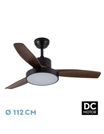 Kavala Ventilador de Techo...