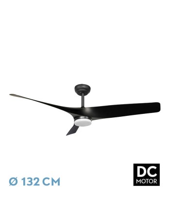 Niger Ventilador 132 cm...