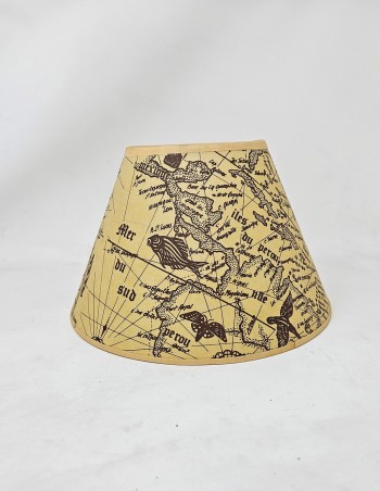 Pantalla para Lámpara...