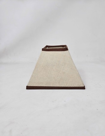 Pantalla Tela de Saco...