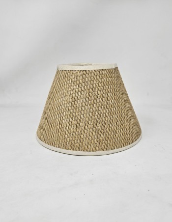 Pantalla Arpillera para E-27