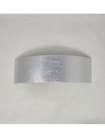 Medio Aplique Pan de Plata...