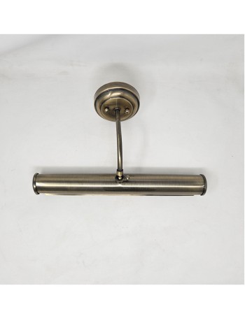 Iluminacuadros Cuero con...