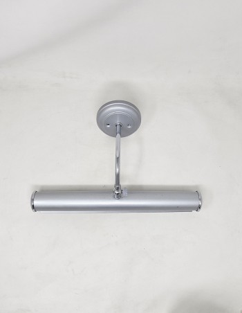 Iluminacuadros Plata Cromo...