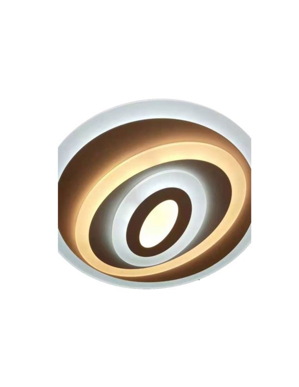 Plafones Techo Baratos Led Integrado