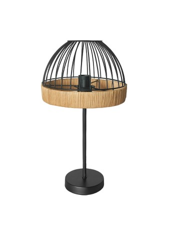 Lámpara de Mesa Campana...