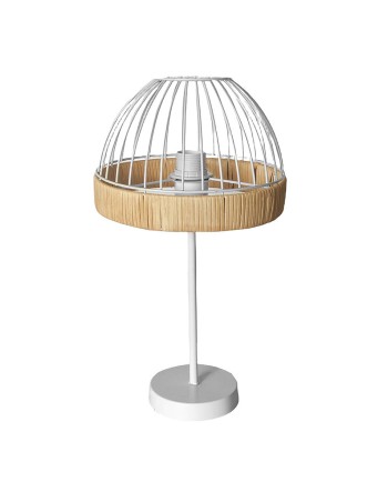 Lámpara de Mesa Campana...