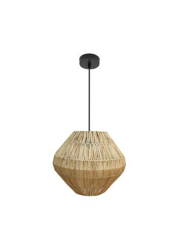 Nael Colgante Romboidal...