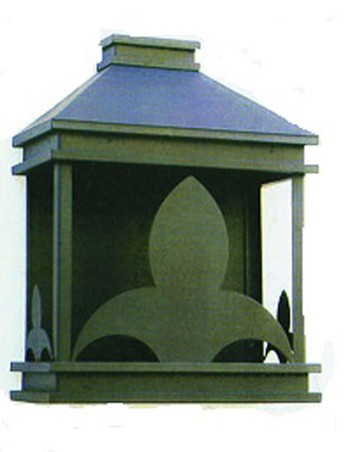 Apliques Grandes Fachadas...