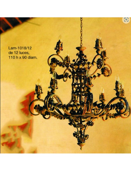 Lámparas Especiales