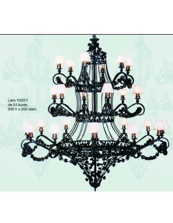 Lámparas Especiales