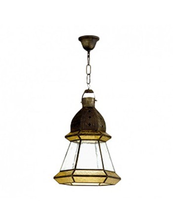 Faroles Estilo Moruno