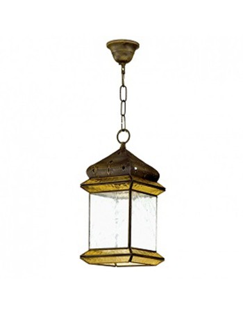 Faroles Estilo Árabe