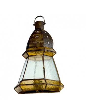 Apliques Estilo Moruno