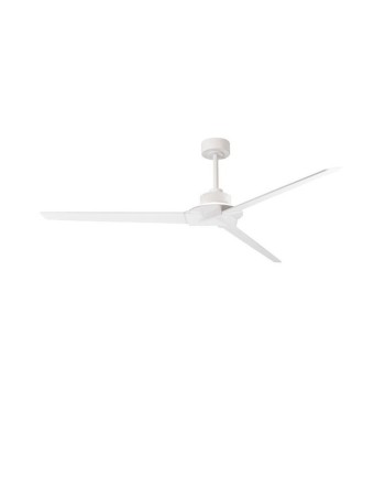Ventilador brisa blanco mantra