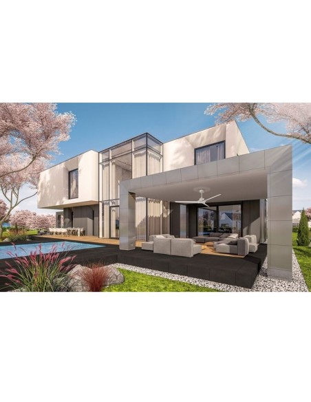 Ventilador brisa precio mínimo