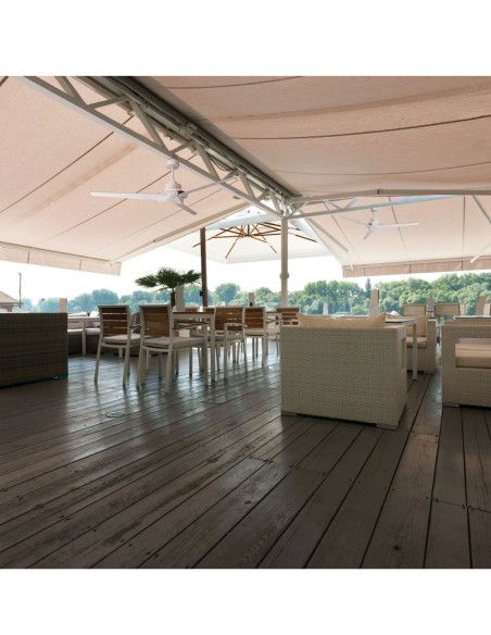 Ventilador mini brisa mantra oferta