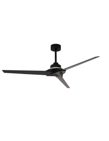 Ventilador mini brisa negro
