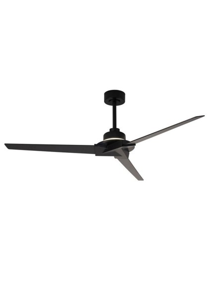 Ventilador mini brisa negro