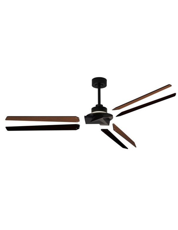 Ventilador mini brisa rebajado