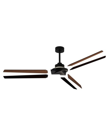 Ventilador mini brisa rebajado