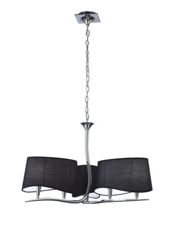 Iluminación Apartamento