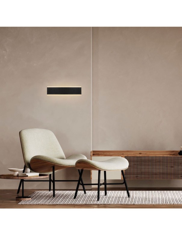 Nelsón aplique oferta negro CCT