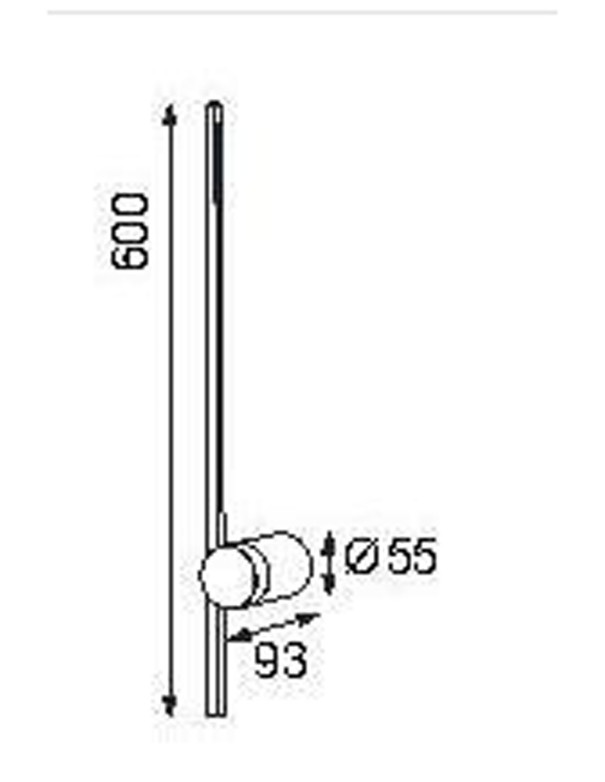 Tobago Aplique Negro Mantra...