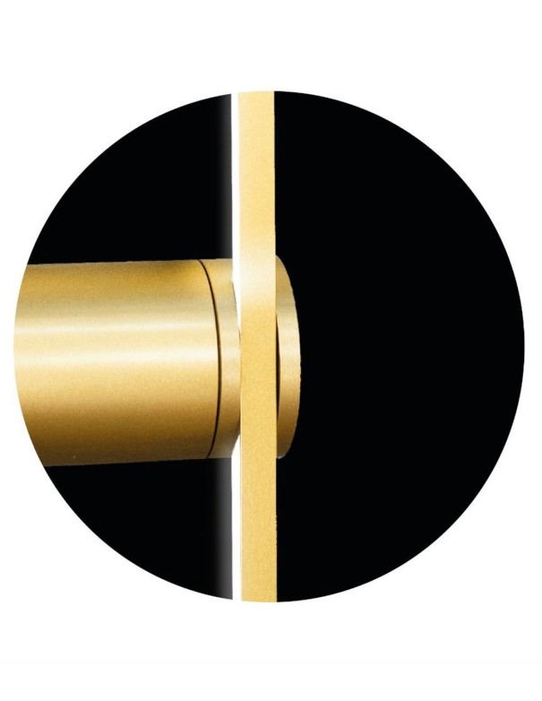 Tobago Aplique Oro Mantra Orientable...