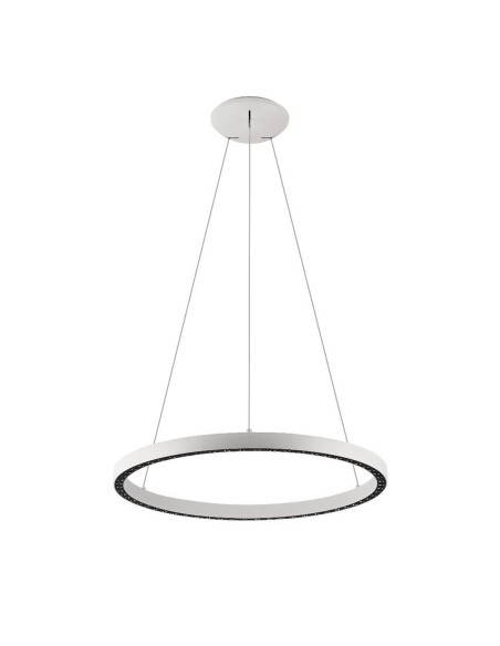 Colección Iluminación Técnica Mantra