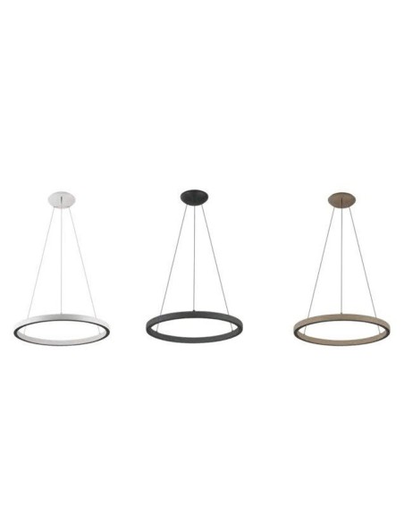 Colección Iluminación Técnica Mantra