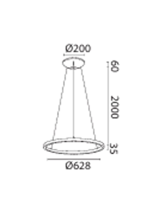 Colección Iluminación Técnica Mantra
