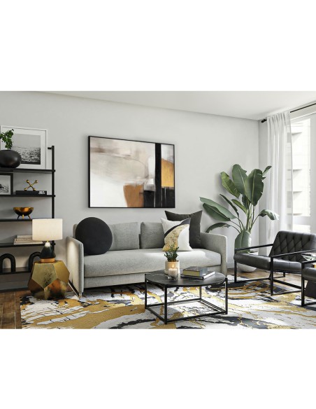 Espacios I Cuadro de Schuller