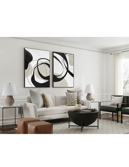 Comprar Cuadros Actio I Acrílico Schuller