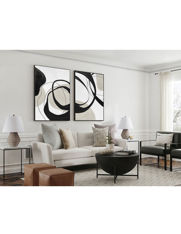 Acrílico Actio II de Schuller