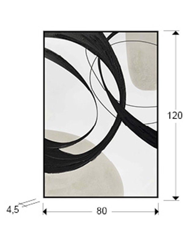 Acrílico Actio II de Schuller