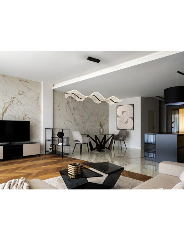 Olas lámpara de Schuller precio mínimo