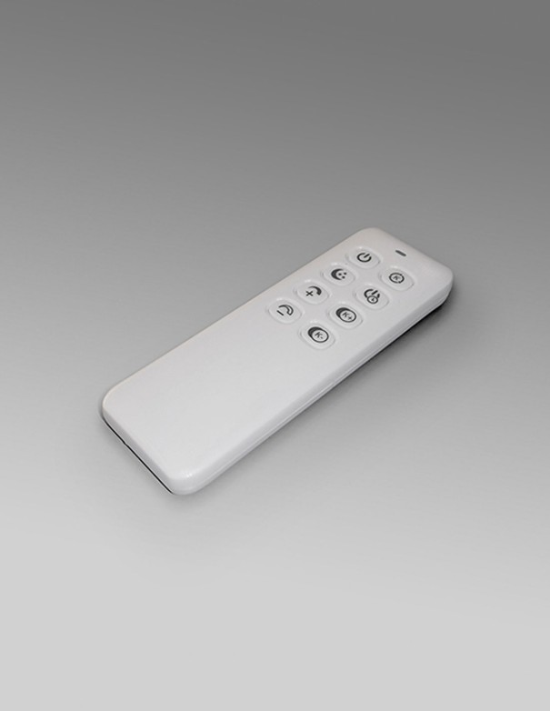 Lámpara Simphony de Schuller Dimable...