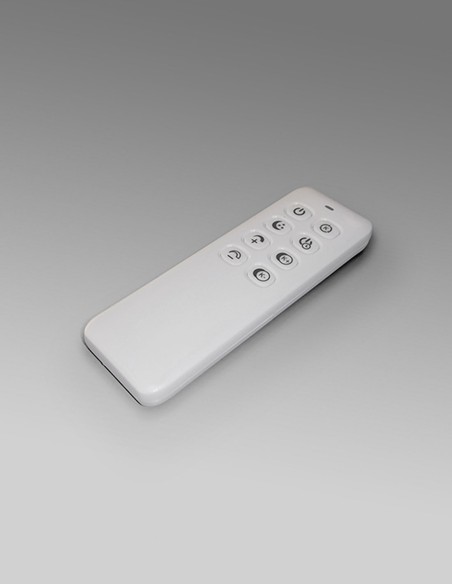 Lámpara Simphony de Schuller Dimable con Mando