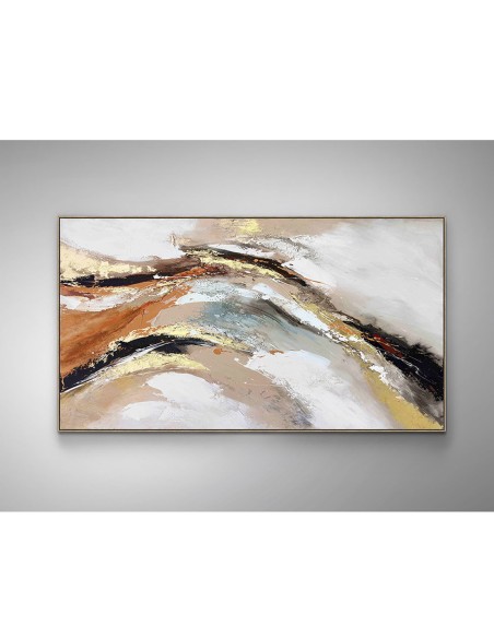 Gestos acrílico de Schuller