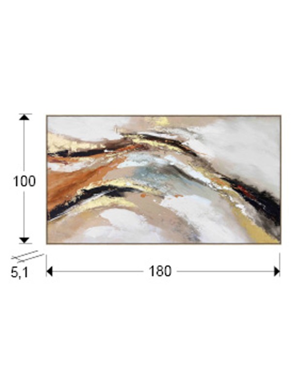 Gestos Acrílico Schuller