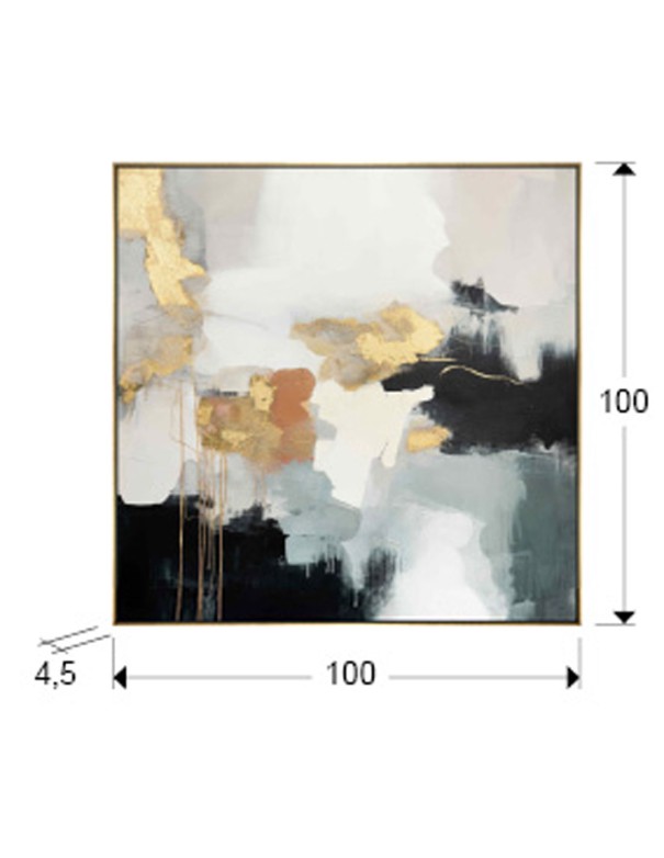 Expresión Acrílico Schuller