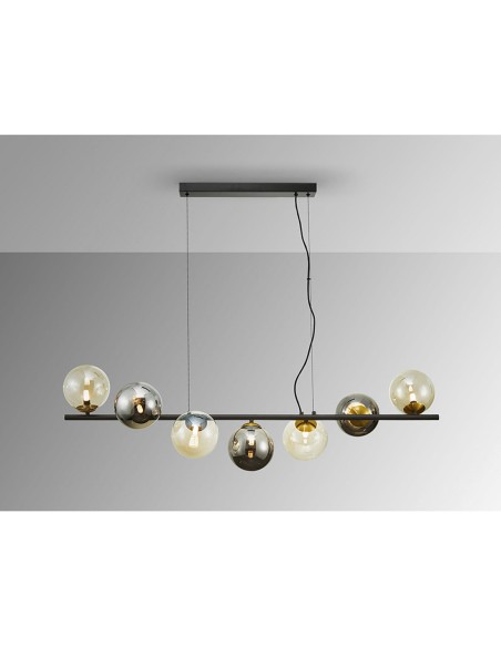 Lámpara Inoa Schuller