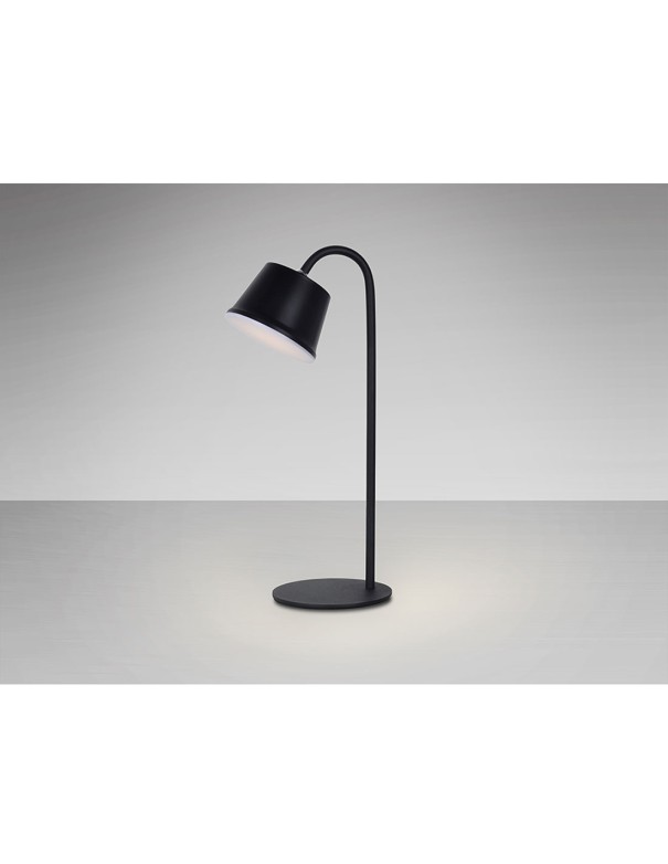 Cuco Lámpara de Mesa Multifunción...