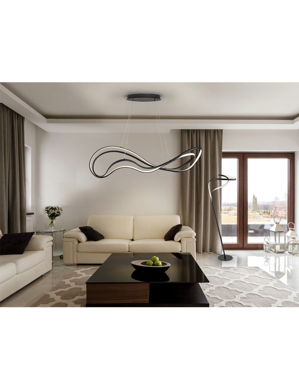 Lámpara oferta Danza