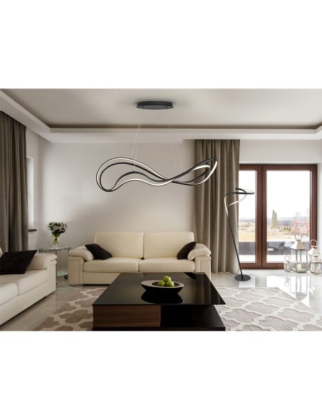 Lámpara oferta Danza